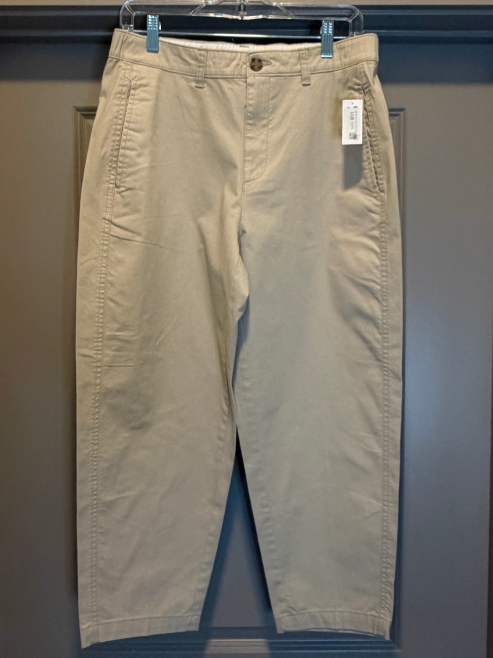 SOLD Old Navy OG Chino Pants - Petite